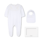 Pyjama- en slabbetjeset GIVENCHY 
                    GIRL