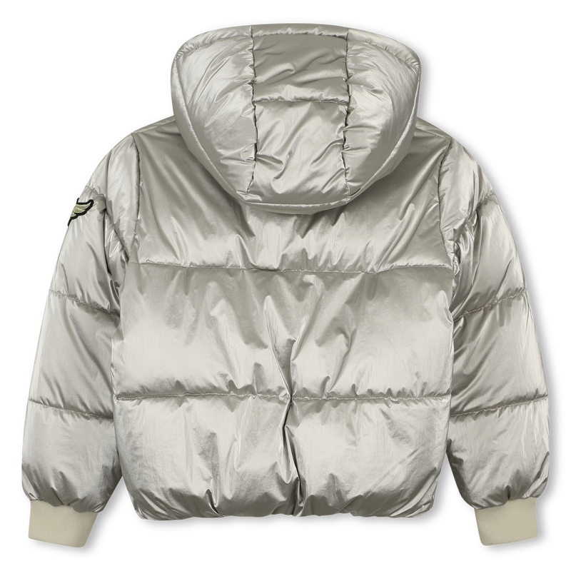 Hoofddoek met capuchon ZADIG VOLTAIRE 
                        GIRL