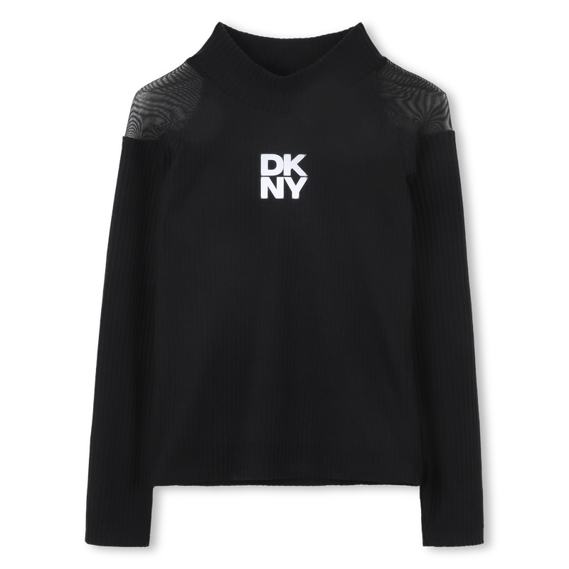 Hemd DKNY 
                        GIRL