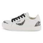 Sneakers met veters ZADIG VOLTAIRE 
                    BOY