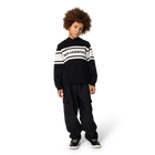 Broek KARL LAGERFELD KIDS 
                    JONGEN