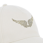 Pet met borduursel ZADIG VOLTAIRE 
                    GIRL