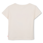 T-shirt met korte mouwen BILLIEBLUSH 
                    GIRL