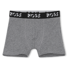 Set van 3 boxershorts BOSS 
                    BOY
