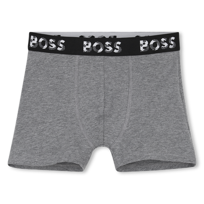Set van 3 boxershorts BOSS BOY