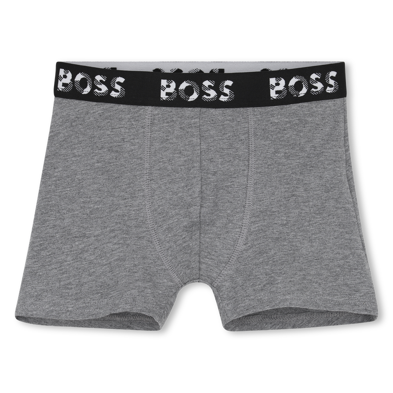 Set van 3 boxershorts BOSS 
                        BOY