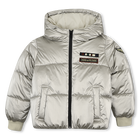 Hoofddoek met capuchon ZADIG VOLTAIRE 
                    GIRL