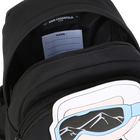 Rugzak KARL LAGERFELD KIDS 
                    BOY