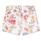 Short met print CHLOE 
                    GIRL