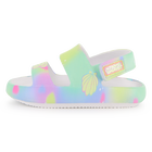 Sandalen met klittenbandsluiting BILLIEBLUSH 
                    GIRL