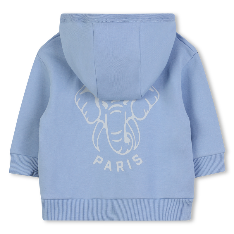 T-shirt + vest + broek set KENZO KIDS 
                        UNISEX