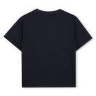 T-shirt met korte mouwen KENZO KIDS 
                    UNISEX