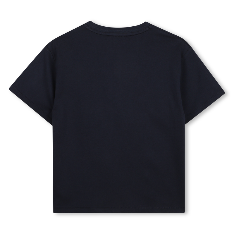 T-shirt met korte mouwen KENZO KIDS 
                        UNISEX