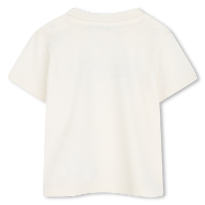 T-shirt met korte mouwen KENZO KIDS UNISEX