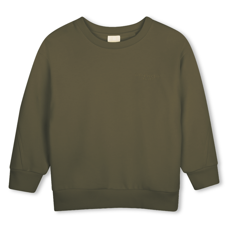 Sweater GIVENCHY 
                        BOY