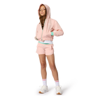 Jogger korte broek HUGO 
                    GIRL