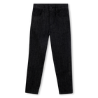 Denim broek KARL LAGERFELD KIDS 
                    BOY