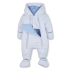 Polyester pilotenpak KENZO KIDS 
                    UNISEX