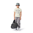 Broek met verstelbare taille ZADIG VOLTAIRE 
                    BOY