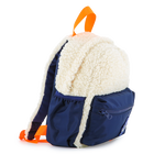 Fleece rugzak TIMBERLAND 
                    BOY