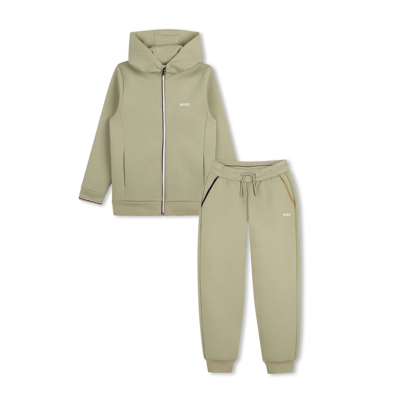Joggingoutfit BOSS 
                        JONGEN