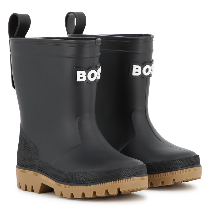 Regenlaarzen BOSS 
                        BOY