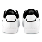 Sneakers van rundleer BOSS 
                    BOY