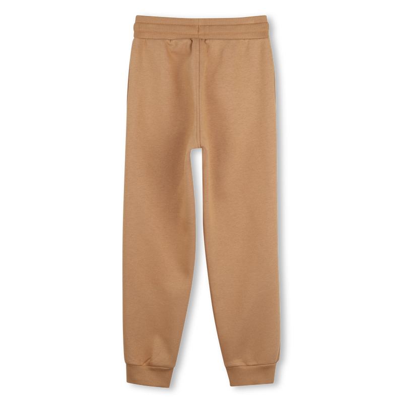 BROEK MET LOGO TIMBERLAND 
                        BOY