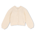 Gebreide cardigan CHLOE 
                    GIRL
