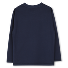 T-shirt met lange mouwen TIMBERLAND 
                    BOY