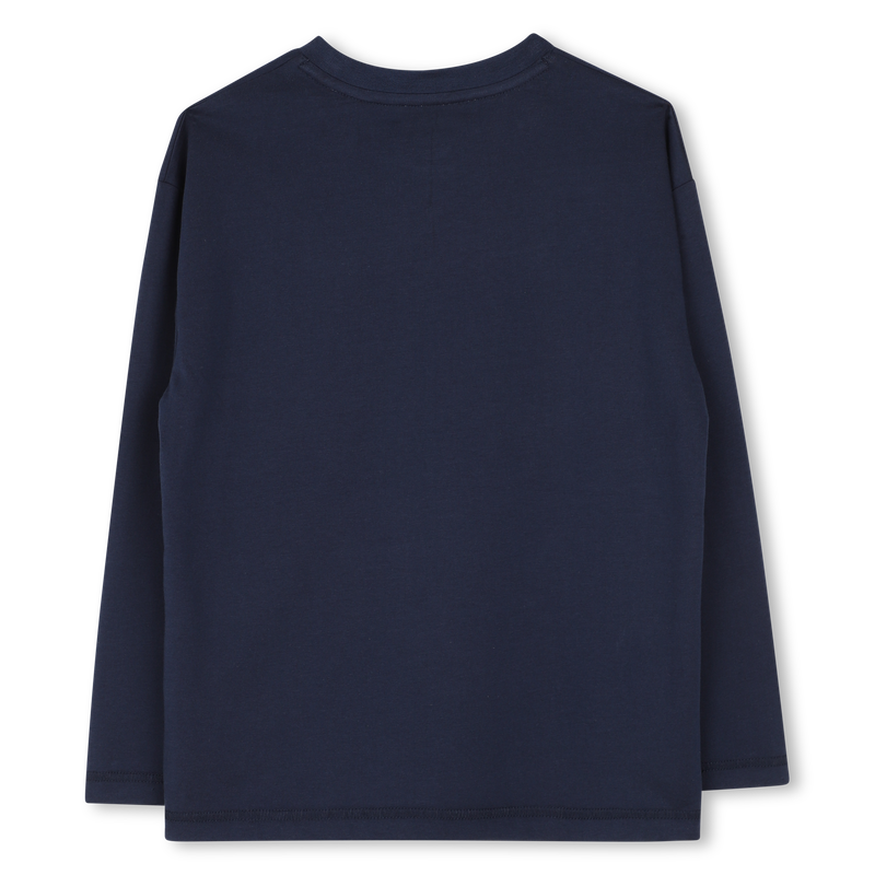 T-shirt met lange mouwen TIMBERLAND 
                        BOY