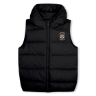 Sans manches donsjack. KENZO KIDS 
                    UNISEX