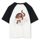 T-shirt met korte mouwen KENZO KIDS 
                    BOY
