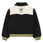 Wollen stoffen jas MARC JACOBS 
                    BOY