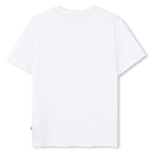 T-shirt met korte mouwen BOSS 
                    BOY