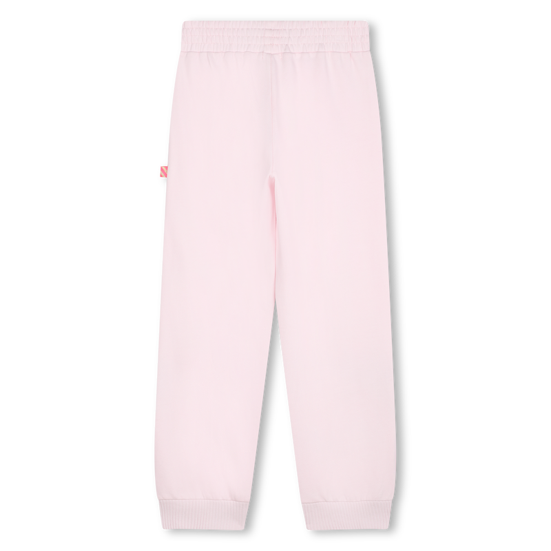 Joggingbroek BILLIEBLUSH 
                        GIRL