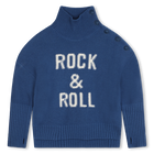 Trui met rolkraag ZADIG VOLTAIRE 
                    GIRL