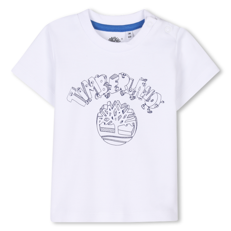 Driedelig joggingsetje TIMBERLAND 
                        BOY