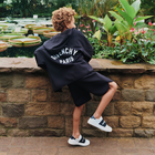 Hoodie met rits GIVENCHY 
                    BOY