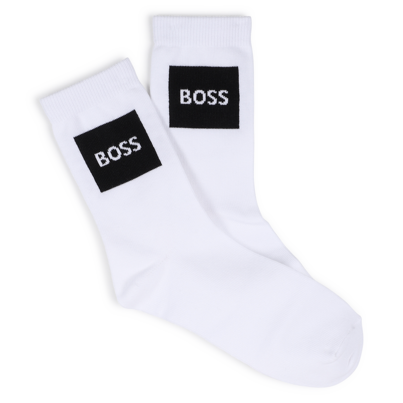 Set van sokken BOSS 
                        JONGEN