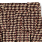 Geruit short CHLOE 
                    MEISJE