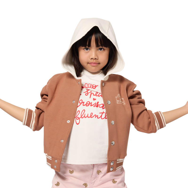Broek KIDS AROUND 
                        GIRL