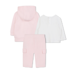Broek vest set MICHAEL KORS 
                    GIRL