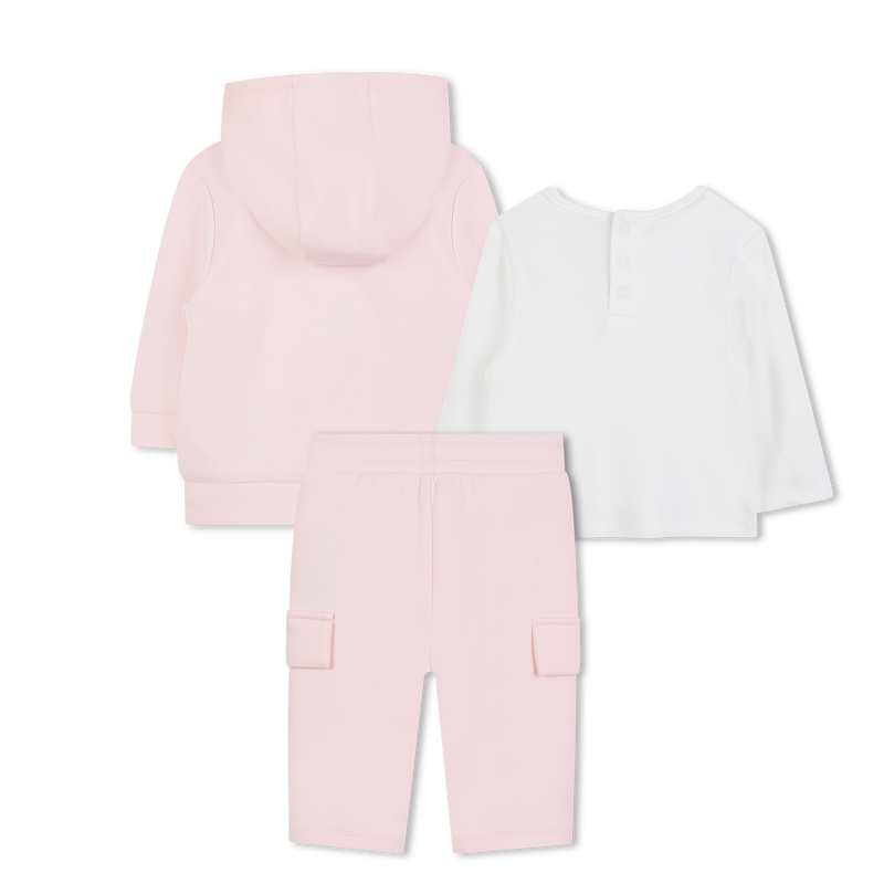 Broek vest set MICHAEL KORS 
                        GIRL