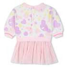 Set jurk en legging BILLIEBLUSH 
                    MEISJE