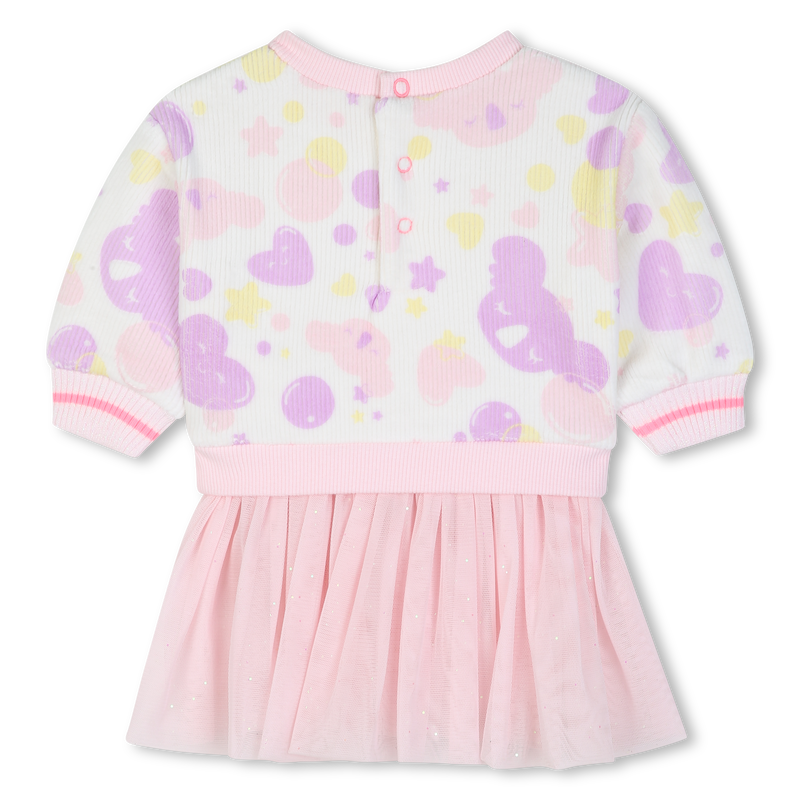 Set jurk en legging BILLIEBLUSH 
                        MEISJE
