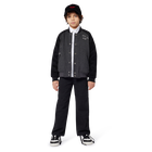 Broek met wijde pijpen ZADIG VOLTAIRE 
                    BOY
