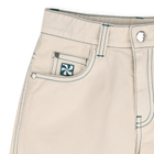Korte broek KIDS AROUND 
                    GIRL