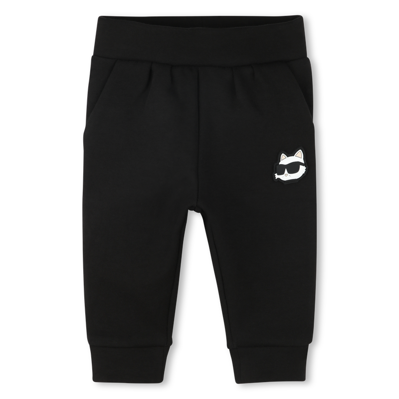 Joggingpakje KARL LAGERFELD KIDS 
                        GIRL