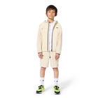 Windjack + korte broek set BOSS 
                    BOY